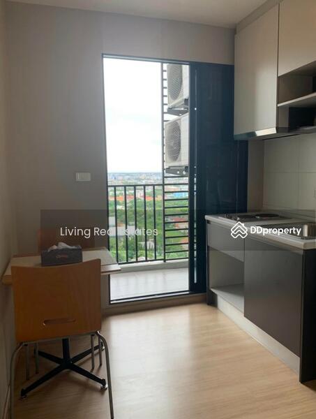 The Base Chaengwattana, Nonthaburi, Chaeng Watthana Road, Khlong Klue, Pak Kret, Nonthaburi, 1 Bedroom, 25 sqm, Condo For Rent, by Living Real Estates, 11168223 - DDproperty.com