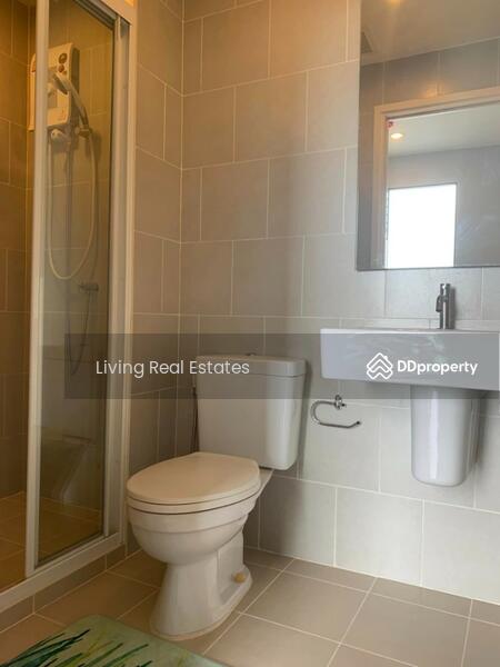 The Base Chaengwattana, Nonthaburi, Chaeng Watthana Road, Khlong Klue, Pak Kret, Nonthaburi, 1 Bedroom, 25 sqm, Condo For Rent, by Living Real Estates, 11168223 - DDproperty.com