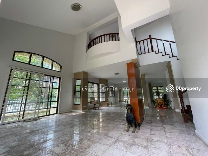 House for sale, Villa California, Bangkadi, Tiwanon, Pathum Thani, ติวานนท์, Bang Kadi, Muang Pathum Thani, Pathum Thani, 3 Bedrooms, 600 sqm, Single Detached House For Sale, by Parinthida Sawuddisopakaykul, 11168448 - DDproperty.com