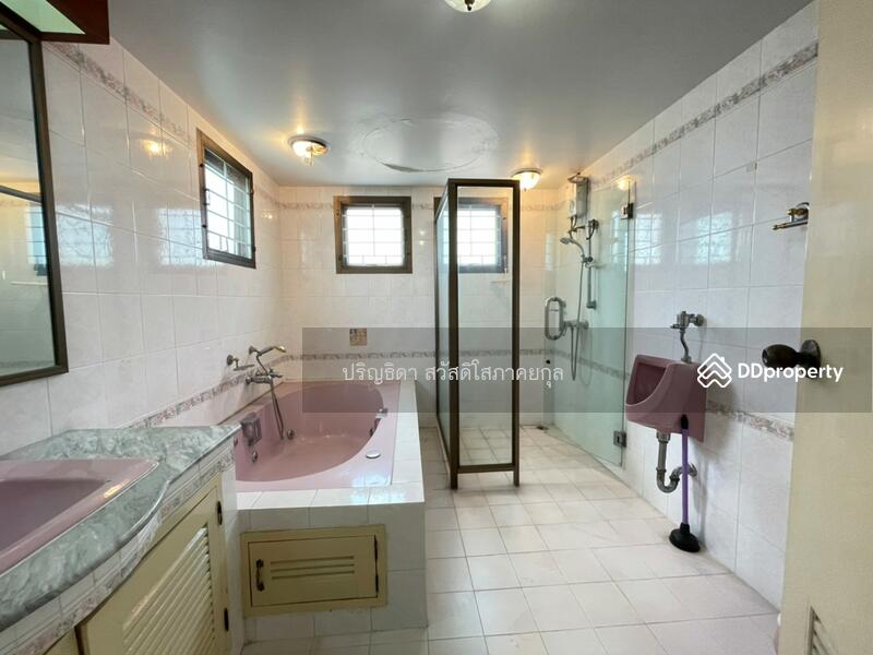 House for sale, Villa California, Bangkadi, Tiwanon, Pathum Thani, ติวานนท์, Bang Kadi, Muang Pathum Thani, Pathum Thani, 3 Bedrooms, 600 sqm, Single Detached House For Sale, by Parinthida Sawuddisopakaykul, 11168448 - DDproperty.com