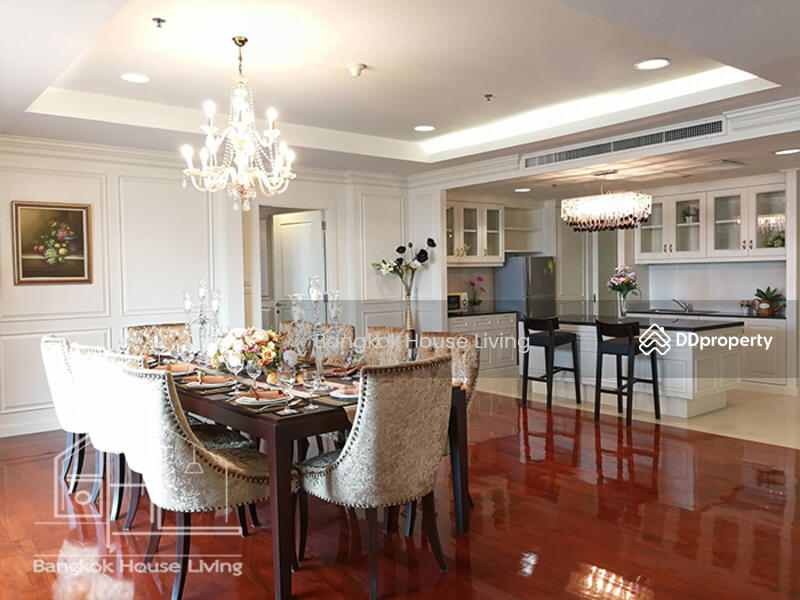 Piyathip Place, Bangkok, 24 Soi Prommitr, Khlong Tan Nua, Watthana, Bangkok, 4 Bedrooms, 867 sqm, Condo For Rent, by Bangkok House Living, 11168492 - DDproperty.com