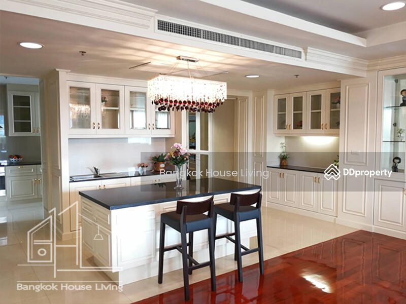 Piyathip Place, Bangkok, 24 Soi Prommitr, Khlong Tan Nua, Watthana, Bangkok, 4 Bedrooms, 867 sqm, Condo For Rent, by Bangkok House Living, 11168492 - DDproperty.com