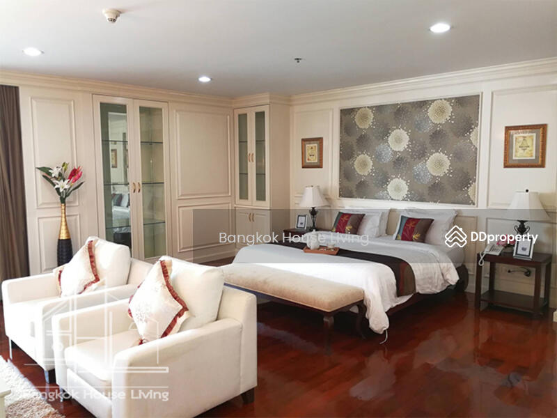 Piyathip Place, Bangkok, 24 Soi Prommitr, Khlong Tan Nua, Watthana, Bangkok, 4 Bedrooms, 867 sqm, Condo For Rent, by Bangkok House Living, 11168492 - DDproperty.com