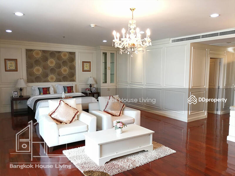 Piyathip Place, Bangkok, 24 Soi Prommitr, Khlong Tan Nua, Watthana, Bangkok, 4 Bedrooms, 867 sqm, Condo For Rent, by Bangkok House Living, 11168492 - DDproperty.com