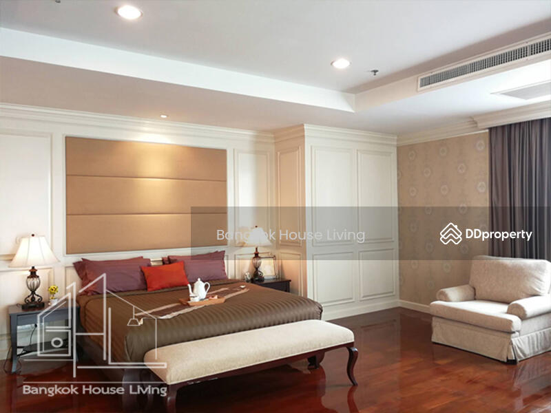 Piyathip Place, Bangkok, 24 Soi Prommitr, Khlong Tan Nua, Watthana, Bangkok, 4 Bedrooms, 867 sqm, Condo For Rent, by Bangkok House Living, 11168492 - DDproperty.com