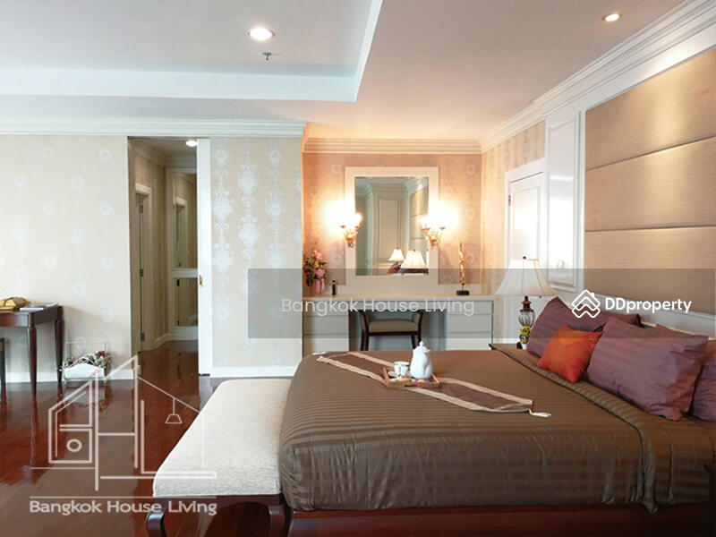 Piyathip Place, Bangkok, 24 Soi Prommitr, Khlong Tan Nua, Watthana, Bangkok, 4 Bedrooms, 867 sqm, Condo For Rent, by Bangkok House Living, 11168492 - DDproperty.com