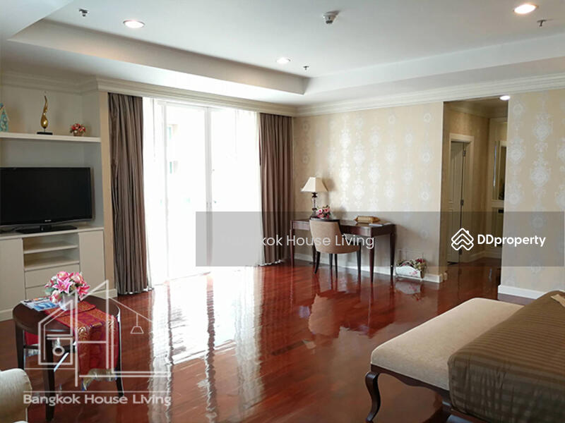 Piyathip Place, Bangkok, 24 Soi Prommitr, Khlong Tan Nua, Watthana, Bangkok, 4 Bedrooms, 867 sqm, Condo For Rent, by Bangkok House Living, 11168492 - DDproperty.com