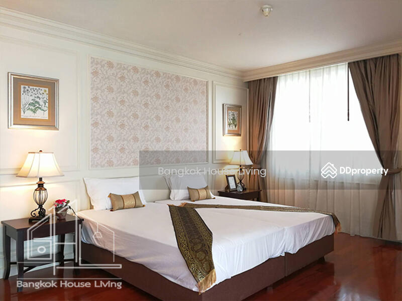 Piyathip Place, Bangkok, 24 Soi Prommitr, Khlong Tan Nua, Watthana, Bangkok, 4 Bedrooms, 867 sqm, Condo For Rent, by Bangkok House Living, 11168492 - DDproperty.com
