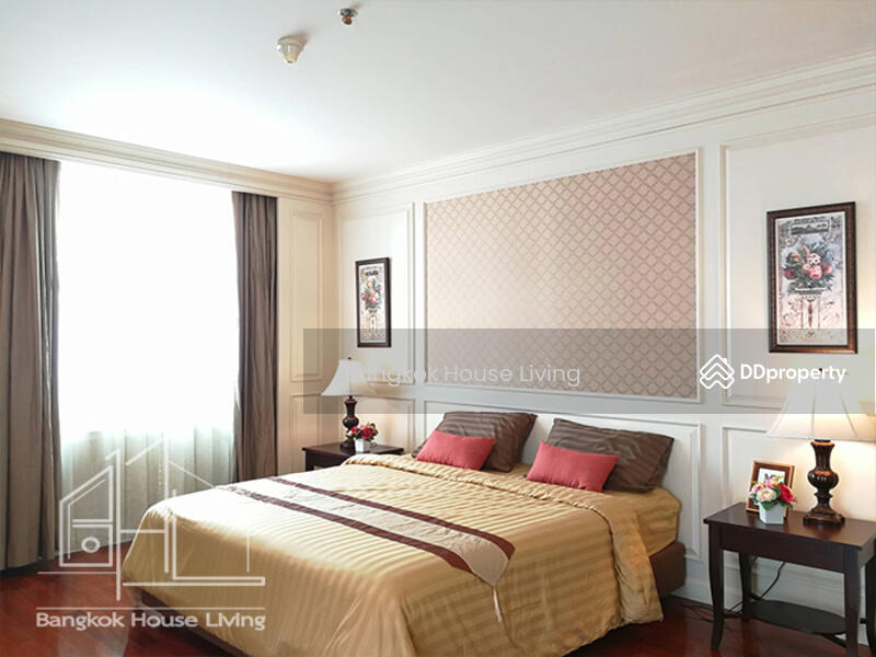 Piyathip Place, Bangkok, 24 Soi Prommitr, Khlong Tan Nua, Watthana, Bangkok, 4 Bedrooms, 867 sqm, Condo For Rent, by Bangkok House Living, 11168492 - DDproperty.com