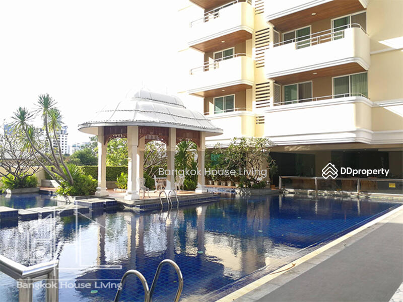 Piyathip Place, Bangkok, 24 Soi Prommitr, Khlong Tan Nua, Watthana, Bangkok, 4 Bedrooms, 867 sqm, Condo For Rent, by Bangkok House Living, 11168492 - DDproperty.com