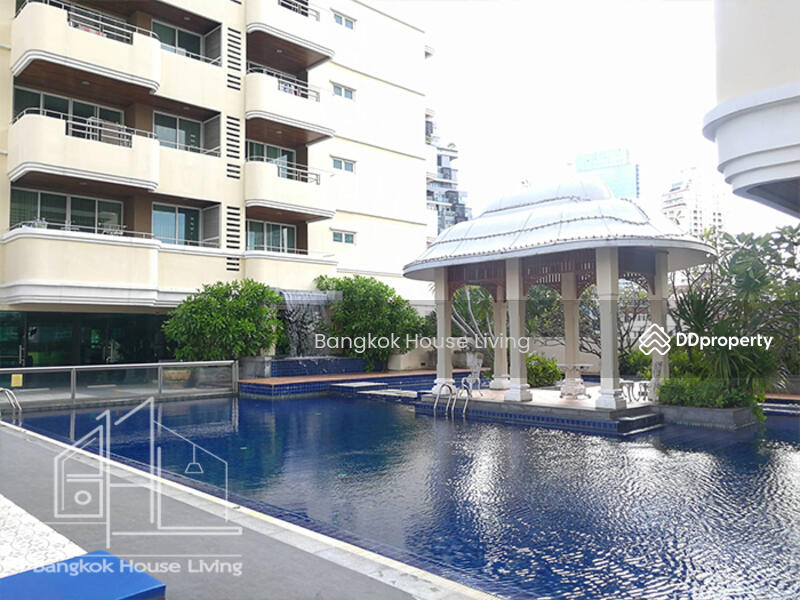Piyathip Place, Bangkok, 24 Soi Prommitr, Khlong Tan Nua, Watthana, Bangkok, 4 Bedrooms, 867 sqm, Condo For Rent, by Bangkok House Living, 11168492 - DDproperty.com
