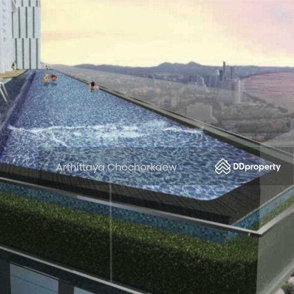 Copacabana Coral Reef, Chon Buri (Pattaya), 385-16 Moo 12, Nong Pru, Bang Lamung (Pattaya), Chon Buri (Pattaya), 1 Bedroom, 32 sqm, Condo For Sale, by Arthittaya Chochorkaew, 11168675 - DDproperty.com