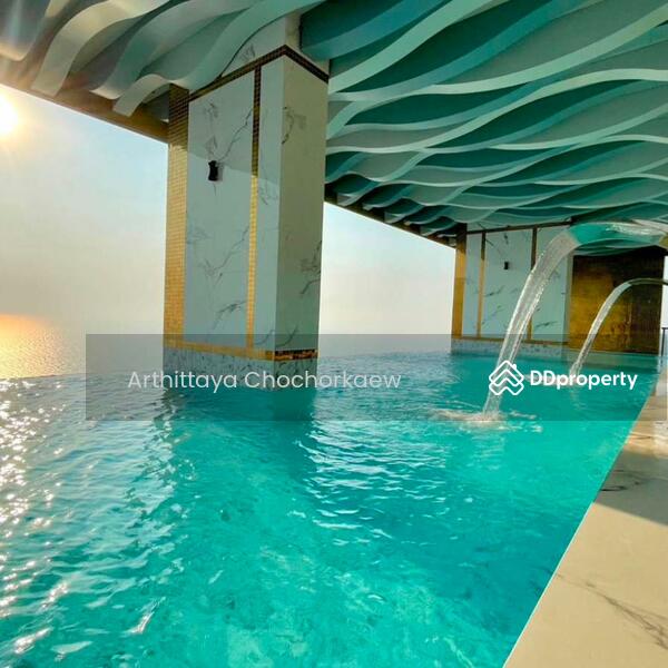 Copacabana Coral Reef, Chon Buri (Pattaya), 385-16 Moo 12, Nong Pru, Bang Lamung (Pattaya), Chon Buri (Pattaya), 1 Bedroom, 32 sqm, Condo For Sale, by Arthittaya Chochorkaew, 11168675 - DDproperty.com