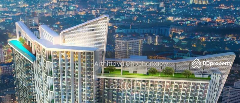 Copacabana Coral Reef, Chon Buri (Pattaya), 385-16 Moo 12, Nong Pru, Bang Lamung (Pattaya), Chon Buri (Pattaya), 1 Bedroom, 32 sqm, Condo For Sale, by Arthittaya Chochorkaew, 11168675 - DDproperty.com