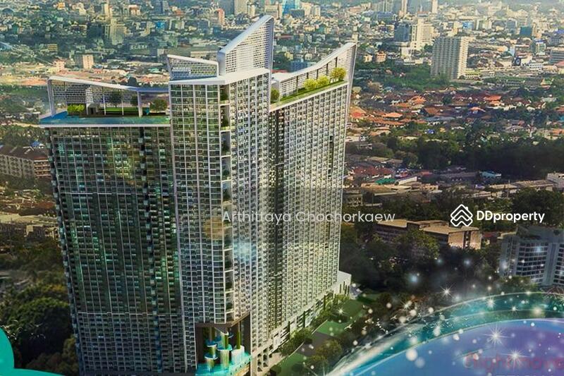 Copacabana Coral Reef, Chon Buri (Pattaya), 385-16 Moo 12, Nong Pru, Bang Lamung (Pattaya), Chon Buri (Pattaya), 1 Bedroom, 32 sqm, Condo For Sale, by Arthittaya Chochorkaew, 11168675 - DDproperty.com