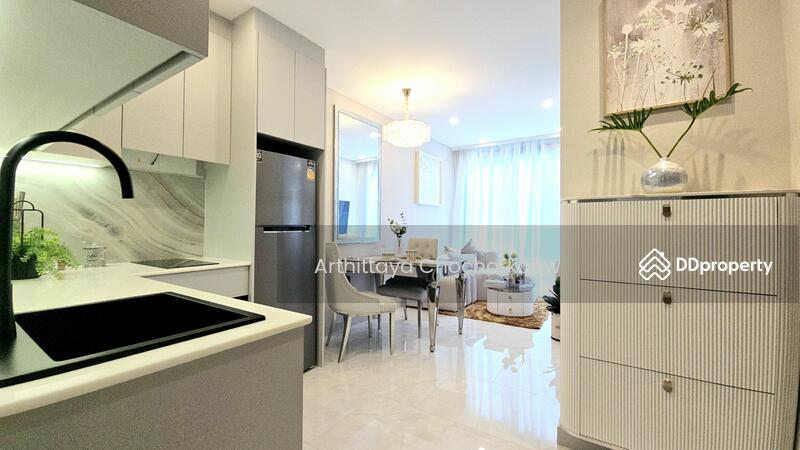 Copacabana Coral Reef, Chon Buri (Pattaya), 385-16 Moo 12, Nong Pru, Bang Lamung (Pattaya), Chon Buri (Pattaya), 1 Bedroom, 32 sqm, Condo For Sale, by Arthittaya Chochorkaew, 11168675 - DDproperty.com