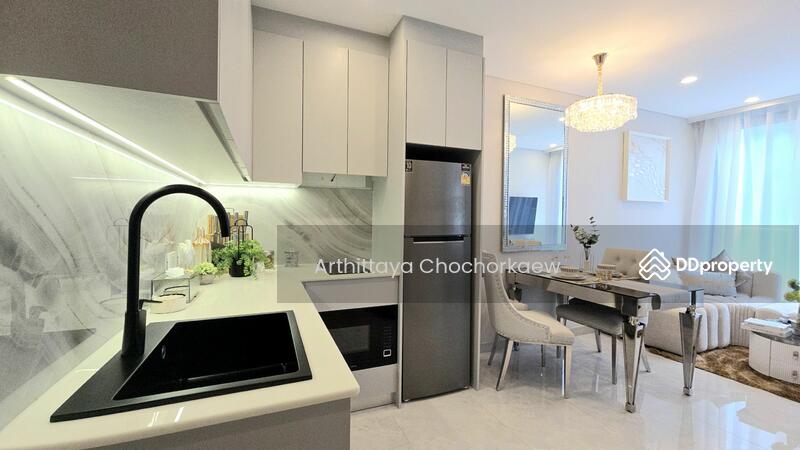 Copacabana Coral Reef : โคปาคาบ่าน่า คอรัลรีฟ, ชลบุรี, 385-16 หมู่ที่ 12, หนองปรือ, บางละมุง, ชลบุรี, 32 ตร.ม., คอนโด ขาย, โดย Arthittaya Chochorkaew, 11168675 - DDproperty.com