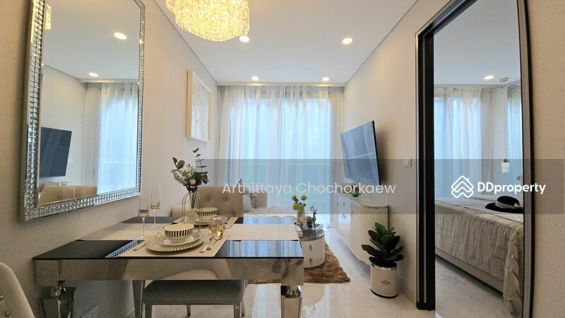 Copacabana Coral Reef, Chon Buri (Pattaya), 385-16 Moo 12, Nong Pru, Bang Lamung (Pattaya), Chon Buri (Pattaya), 1 Bedroom, 32 sqm, Condo For Sale, by Arthittaya Chochorkaew, 11168675 - DDproperty.com