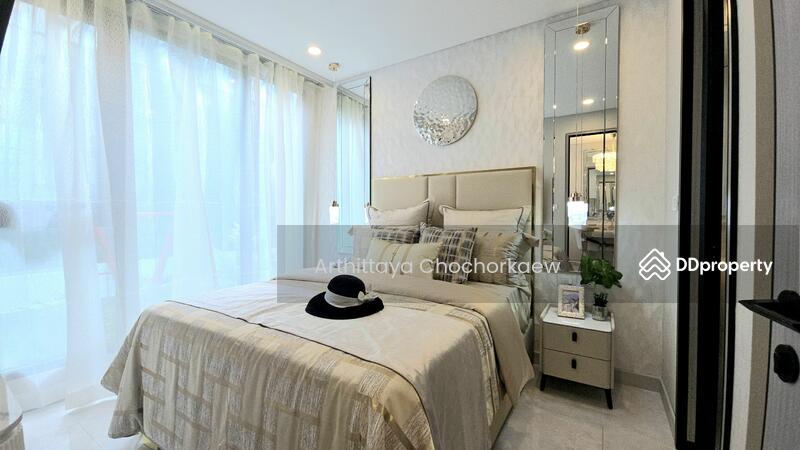 Copacabana Coral Reef, Chon Buri (Pattaya), 385-16 Moo 12, Nong Pru, Bang Lamung (Pattaya), Chon Buri (Pattaya), 1 Bedroom, 32 sqm, Condo For Sale, by Arthittaya Chochorkaew, 11168675 - DDproperty.com