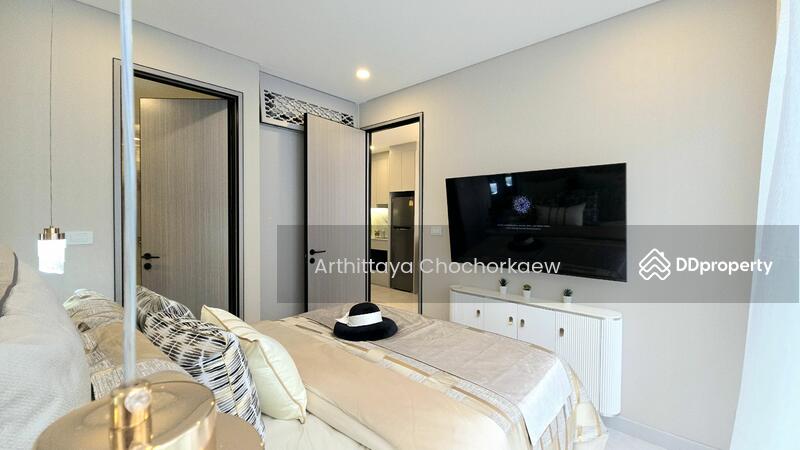 Copacabana Coral Reef, Chon Buri (Pattaya), 385-16 Moo 12, Nong Pru, Bang Lamung (Pattaya), Chon Buri (Pattaya), 1 Bedroom, 32 sqm, Condo For Sale, by Arthittaya Chochorkaew, 11168675 - DDproperty.com