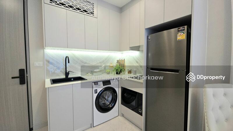 Copacabana Coral Reef, Chon Buri (Pattaya), 385-16 Moo 12, Nong Pru, Bang Lamung (Pattaya), Chon Buri (Pattaya), 1 Bedroom, 32 sqm, Condo For Sale, by Arthittaya Chochorkaew, 11168675 - DDproperty.com