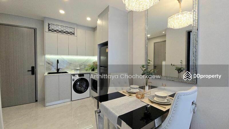 Copacabana Coral Reef, Chon Buri (Pattaya), 385-16 Moo 12, Nong Pru, Bang Lamung (Pattaya), Chon Buri (Pattaya), 1 Bedroom, 32 sqm, Condo For Sale, by Arthittaya Chochorkaew, 11168675 - DDproperty.com