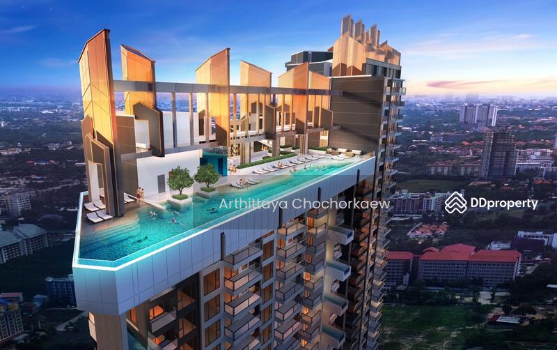 Copacabana Coral Reef : โคปาคาบ่าน่า คอรัลรีฟ, ชลบุรี, 385-16 หมู่ที่ 12, หนองปรือ, บางละมุง, ชลบุรี, 32 ตร.ม., คอนโด ขาย, โดย Arthittaya Chochorkaew, 11168675 - DDproperty.com