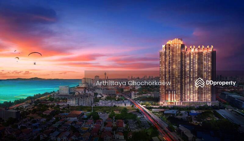 Copacabana Coral Reef, Chon Buri (Pattaya), 385-16 Moo 12, Nong Pru, Bang Lamung (Pattaya), Chon Buri (Pattaya), 1 Bedroom, 32 sqm, Condo For Sale, by Arthittaya Chochorkaew, 11168675 - DDproperty.com