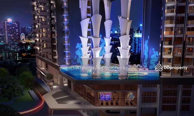 Copacabana Coral Reef, Chon Buri (Pattaya), 385-16 Moo 12, Nong Pru, Bang Lamung (Pattaya), Chon Buri (Pattaya), 1 Bedroom, 32 sqm, Condo For Sale, by Arthittaya Chochorkaew, 11168675 - DDproperty.com