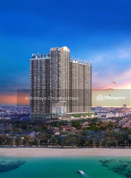 Copacabana Coral Reef, Chon Buri (Pattaya), 385-16 Moo 12, Nong Pru, Bang Lamung (Pattaya), Chon Buri (Pattaya), 1 Bedroom, 32 sqm, Condo For Sale, by Arthittaya Chochorkaew, 11168675 - DDproperty.com