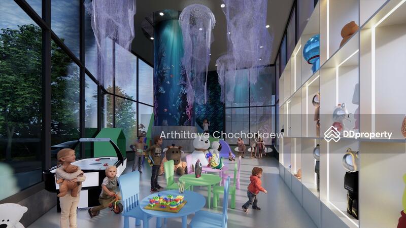 Copacabana Coral Reef : โคปาคาบ่าน่า คอรัลรีฟ, ชลบุรี, 385-16 หมู่ที่ 12, หนองปรือ, บางละมุง, ชลบุรี, 32 ตร.ม., คอนโด ขาย, โดย Arthittaya Chochorkaew, 11168675 - DDproperty.com