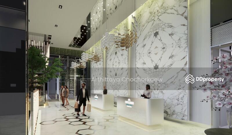 Copacabana Coral Reef, Chon Buri (Pattaya), 385-16 Moo 12, Nong Pru, Bang Lamung (Pattaya), Chon Buri (Pattaya), 1 Bedroom, 32 sqm, Condo For Sale, by Arthittaya Chochorkaew, 11168675 - DDproperty.com