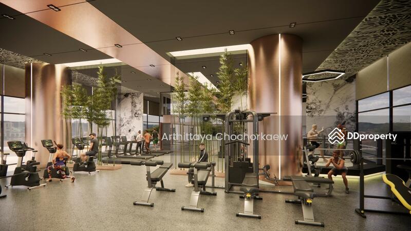 Copacabana Coral Reef, Chon Buri (Pattaya), 385-16 Moo 12, Nong Pru, Bang Lamung (Pattaya), Chon Buri (Pattaya), 1 Bedroom, 32 sqm, Condo For Sale, by Arthittaya Chochorkaew, 11168675 - DDproperty.com