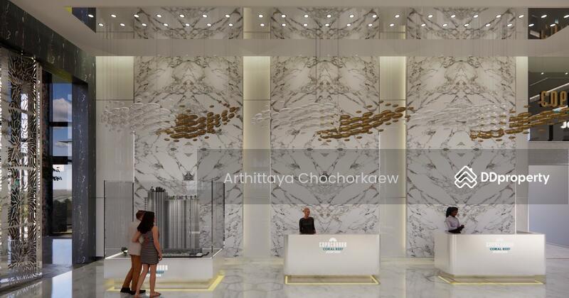 Copacabana Coral Reef, Chon Buri (Pattaya), 385-16 Moo 12, Nong Pru, Bang Lamung (Pattaya), Chon Buri (Pattaya), 1 Bedroom, 32 sqm, Condo For Sale, by Arthittaya Chochorkaew, 11168675 - DDproperty.com