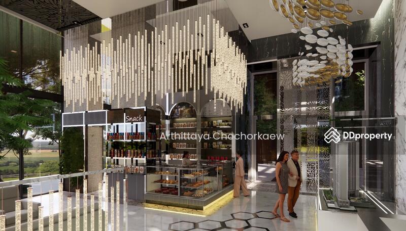 Copacabana Coral Reef, Chon Buri (Pattaya), 385-16 Moo 12, Nong Pru, Bang Lamung (Pattaya), Chon Buri (Pattaya), 1 Bedroom, 32 sqm, Condo For Sale, by Arthittaya Chochorkaew, 11168675 - DDproperty.com