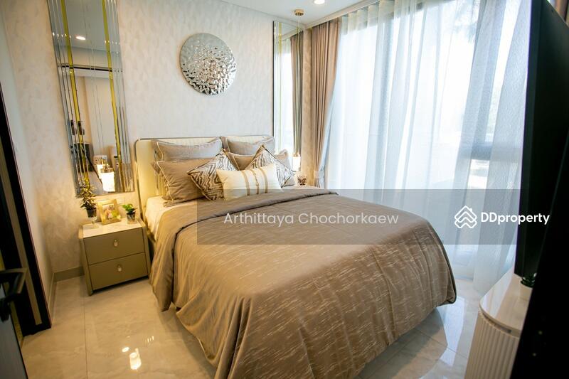 Copacabana Coral Reef, Chon Buri (Pattaya), 385-16 Moo 12, Nong Pru, Bang Lamung (Pattaya), Chon Buri (Pattaya), 1 Bedroom, 32 sqm, Condo For Sale, by Arthittaya Chochorkaew, 11168675 - DDproperty.com