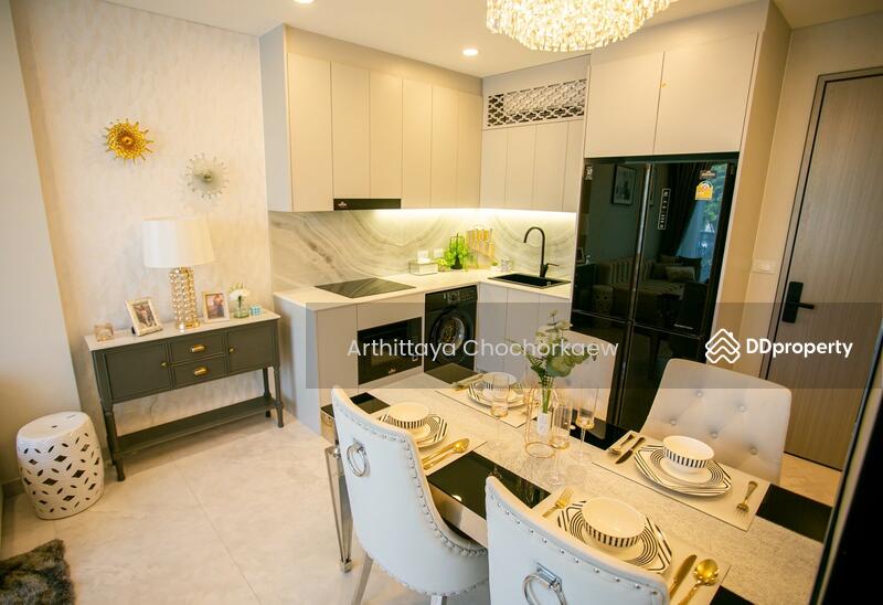 Copacabana Coral Reef, Chon Buri (Pattaya), 385-16 Moo 12, Nong Pru, Bang Lamung (Pattaya), Chon Buri (Pattaya), 1 Bedroom, 32 sqm, Condo For Sale, by Arthittaya Chochorkaew, 11168675 - DDproperty.com