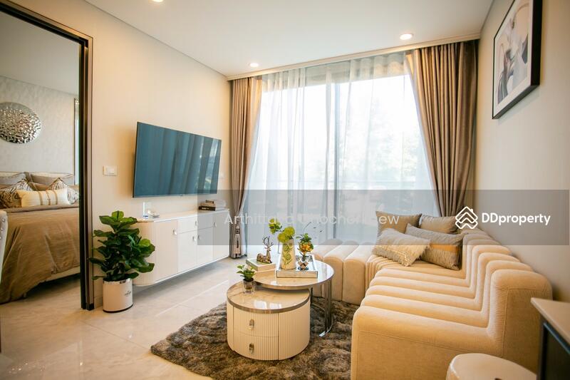 Copacabana Coral Reef, Chon Buri (Pattaya), 385-16 Moo 12, Nong Pru, Bang Lamung (Pattaya), Chon Buri (Pattaya), 1 Bedroom, 32 sqm, Condo For Sale, by Arthittaya Chochorkaew, 11168675 - DDproperty.com