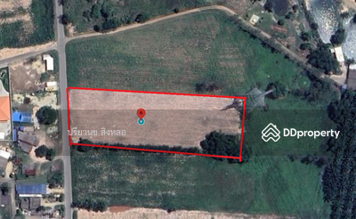 ขาย - ขายด่วน ที่ดินตำบลท่อใหญ่ อำเภอบ้านบึง จังหวัดชลบุรี 7.5 ไร่, ชลบุรี