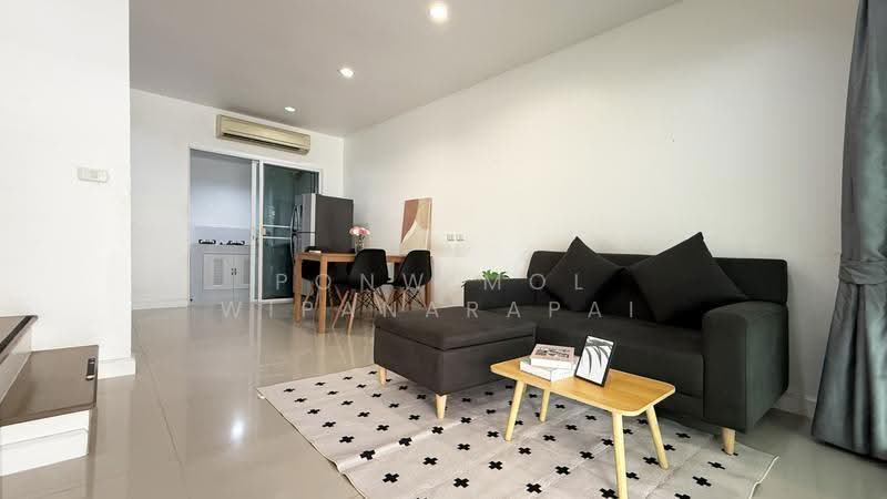 Villette Lite Pattanakarn : วิลเลต ไลท์ พัฒนาการ 38, กรุงเทพ, ซอยพัฒนาการ 38 ถนนพัฒนาการ, สวนหลวง, กรุงเทพ, 110 ตร.ม., ทาวน์เฮ้าส์ ให้เช่า, โดย Ponwimol Wipanarapai, 11168817 - DDproperty.com