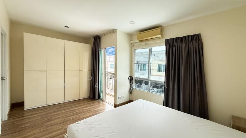 Villette Lite Pattanakarn : วิลเลต ไลท์ พัฒนาการ 38, กรุงเทพ, ซอยพัฒนาการ 38 ถนนพัฒนาการ, สวนหลวง, กรุงเทพ, 110 ตร.ม., ทาวน์เฮ้าส์ ให้เช่า, โดย Ponwimol Wipanarapai, 11168817 - DDproperty.com