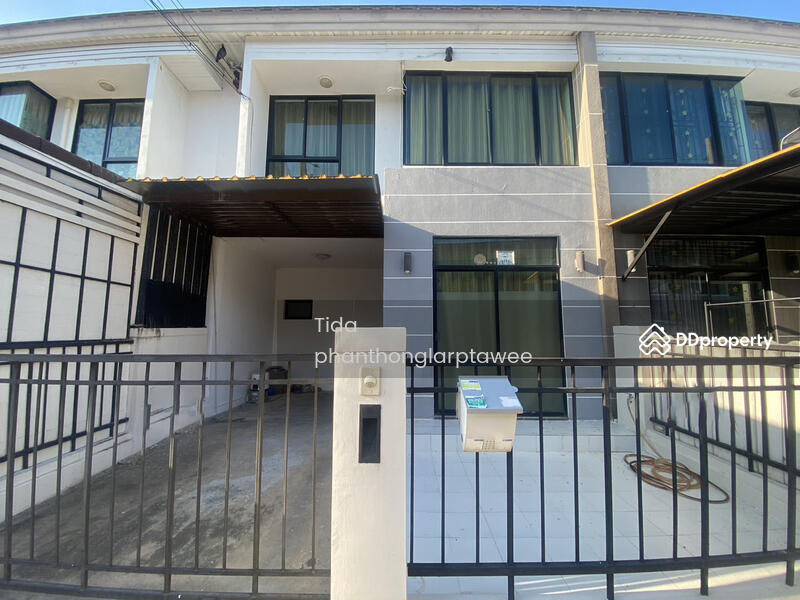 The Villa Ramkhamhaeng 174, Bangkok, Min Buri, Min Buri, Bangkok, 3