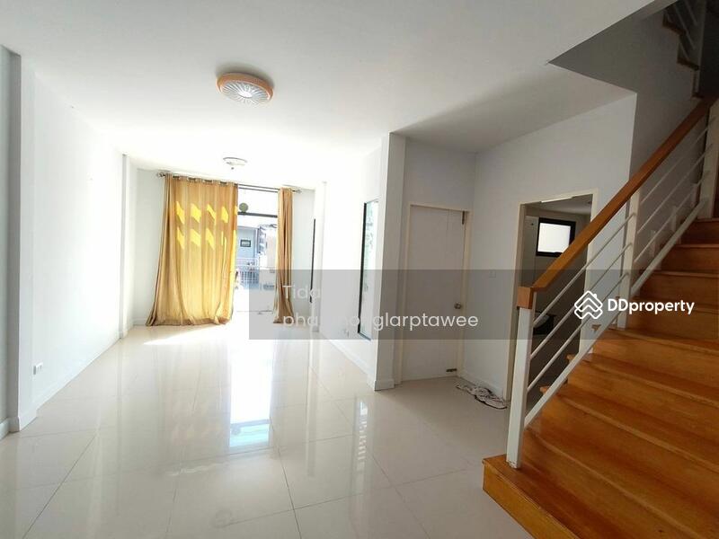 The Villa Ramkhamhaeng 174, Bangkok, Min Buri, Min Buri, Bangkok, 3