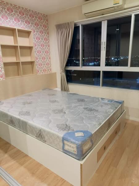 Lumpini Ville Ramkhamhaeng 60/2, Bangkok, 7 Soi Ramkhamhaeng 60/1, Ramkhamhaeng Road, Hua Mak, Bang Kapi, Bangkok, 1 Bedroom, 23 sqm, Condo For Rent, by Ulaiwan Boonsiri, 11168868 - DDproperty.com