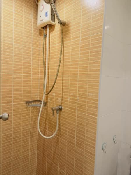 Lumpini Ville Ramkhamhaeng 60/2, Bangkok, 7 Soi Ramkhamhaeng 60/1, Ramkhamhaeng Road, Hua Mak, Bang Kapi, Bangkok, 1 Bedroom, 23 sqm, Condo For Rent, by Ulaiwan Boonsiri, 11168868 - DDproperty.com