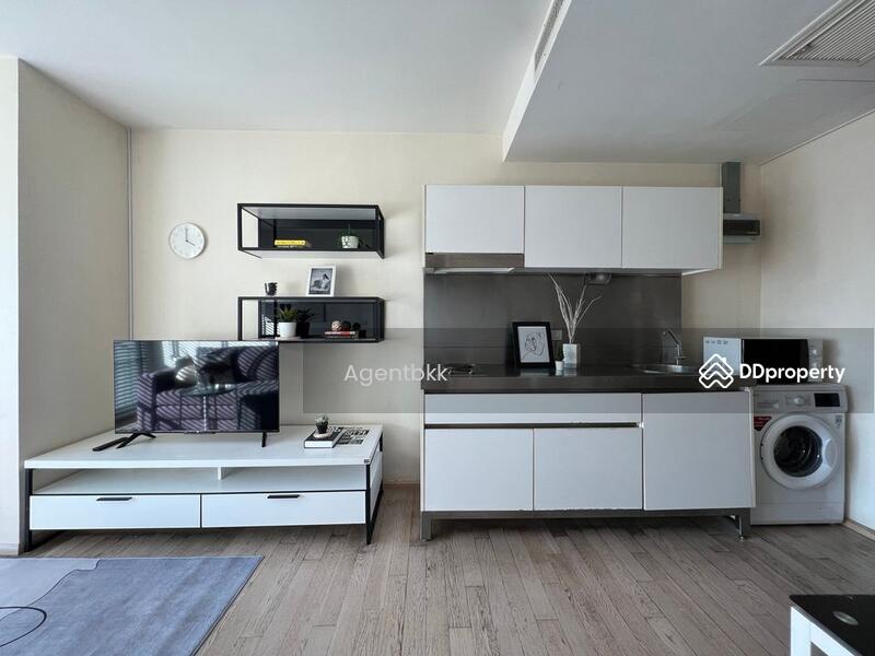 Noble Remix, Bangkok, 772 Soi Sukhumvit 36, Sukhumvit Road, Khong Tan, Khlong Toei, Bangkok, 1 Bedroom, 43 sqm, Condo For Rent, by Agentbkk, 11168899 - DDproperty.com