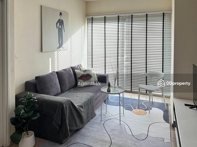 Noble Remix, Bangkok, 772 Soi Sukhumvit 36, Sukhumvit Road, Khong Tan, Khlong Toei, Bangkok, 1 Bedroom, 43 sqm, Condo For Rent, by Agentbkk, 11168899 - DDproperty.com