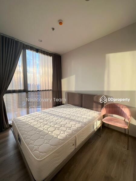 Oka Haus Sukhumvit 36, Bangkok, 3399 Rama 4 Road, Khong Tan, Khlong Toei, Bangkok, 1 Bedroom, 27 sqm, Condo For Rent, by Khun Joy, 11168951 - DDproperty.com
