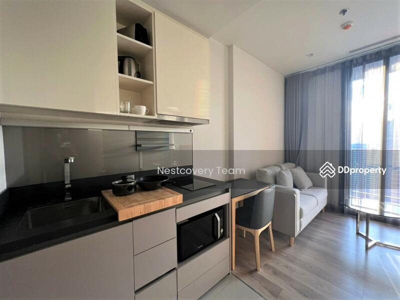 Oka Haus Sukhumvit 36, Bangkok, 3399 Rama 4 Road, Khong Tan, Khlong Toei, Bangkok, 1 Bedroom, 27 sqm, Condo For Rent, by Khun Joy, 11168951 - DDproperty.com