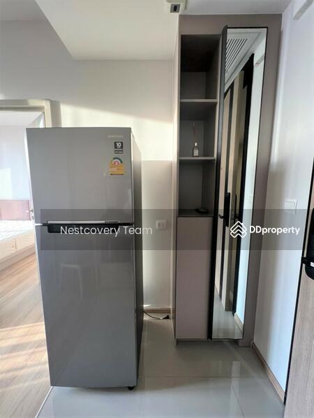 Oka Haus Sukhumvit 36, Bangkok, 3399 Rama 4 Road, Khong Tan, Khlong Toei, Bangkok, 1 Bedroom, 27 sqm, Condo For Rent, by Khun Joy, 11168951 - DDproperty.com
